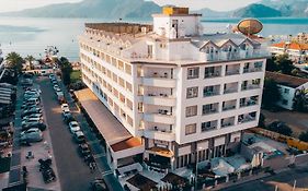 Mert Hotel (ex. Cle Seaside, Armar Seaside) 3*